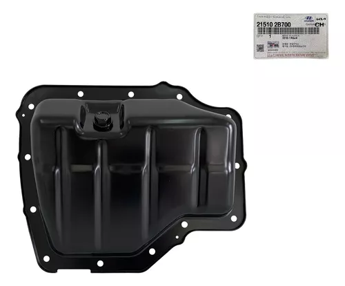 Carter Oleo Motor Hyundai New Tucson 2017/2022