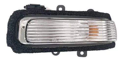Pisca Retrovisor Lado Esquerdo Toyota Hilux 2011 A 2015