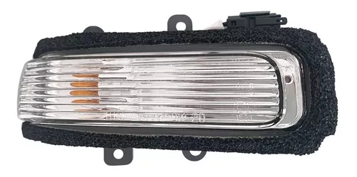 Pisca Retrovisor Lado Direito Toyota Hilux 2011 A 2015