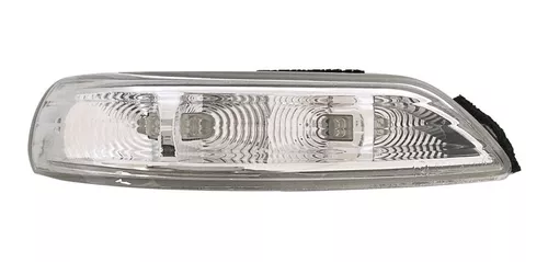 Pisca Retrovisor Lado Direito Hyundai Azera 2006 A 2010