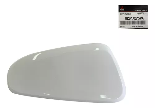 Tampa Esguicho Farol Lado Esquerdo Mitsubishi L200 2016/2018