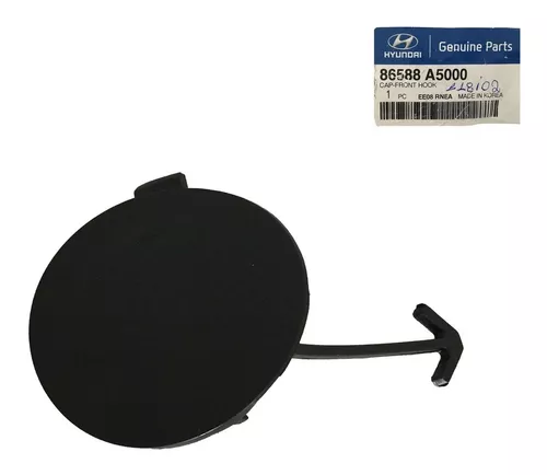 Tampa Reboque Parachoque Dianteiro Hyundai I30 2013 A 2017