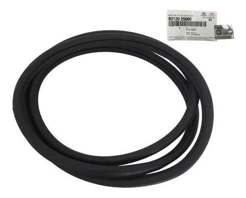 Borracha Carroceria Dianteira Direita Hyundai Ix35 09/21
