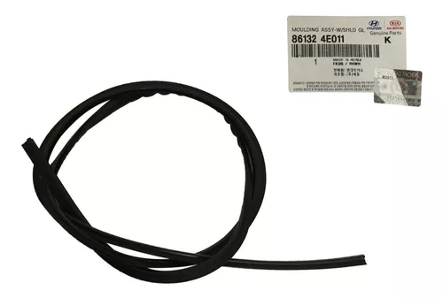 Borracha Parabrisa Kia Bongo K2500 2004 A 2021