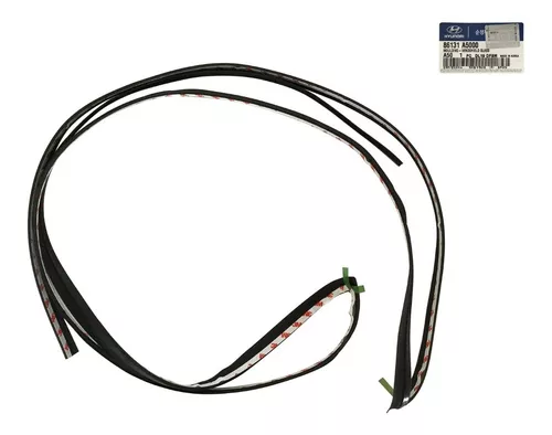 Borracha Parabrisa Hyundai I30 2013 A 2016