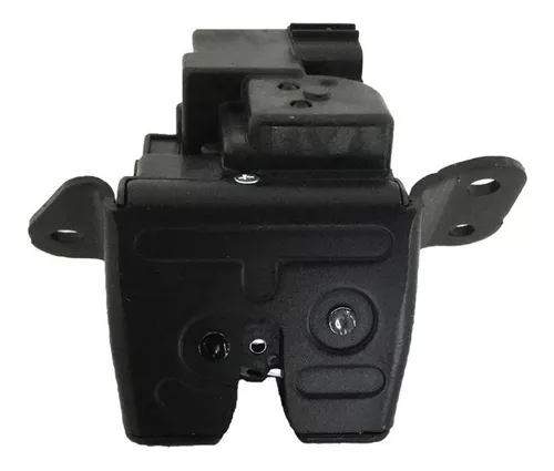 Fechadura Tampa Traseira Hyundai I30 2007 A 2012