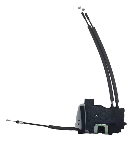 Fechadura Porta Dianteira Lado Esquerdo Hyundai Ix35 09/20