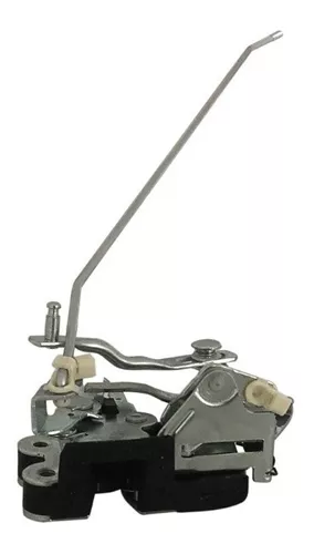 Fechadura Porta Dianteira Direita Hyundai H100 1994/02