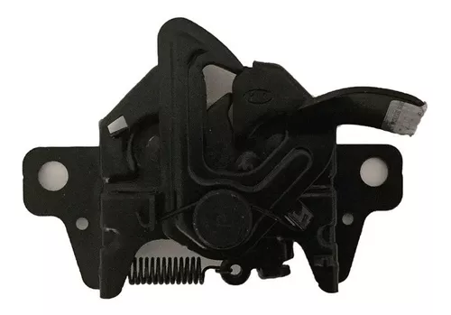 Fechadura Capo Kia Bongo K2700 2004 A 2011