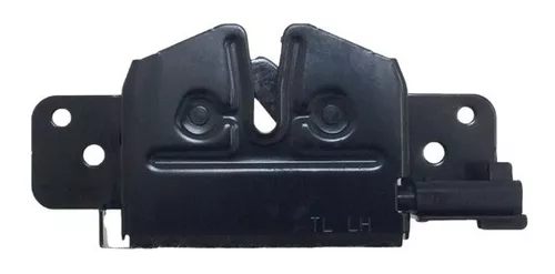 Fechadura Capo Hyundai New Tucson 2018 2019 2020