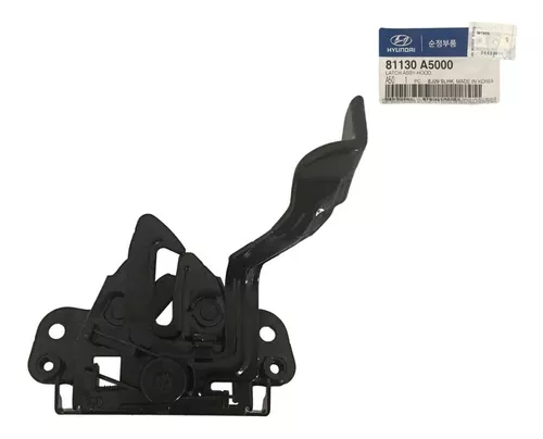 Fechadura Capo Hyundai I30 2013 A 2016
