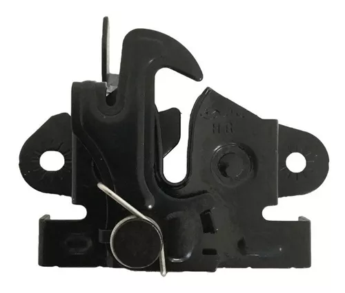 Fechadura Capo Hyundai Hr 2003 A 2012