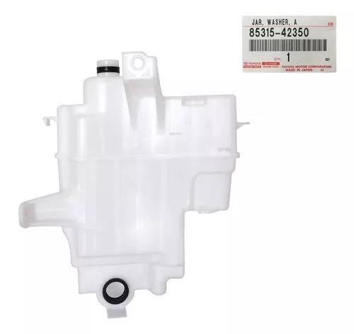 Reservatorio Limpador Parabrisa Toyota Rav4 2012/15
