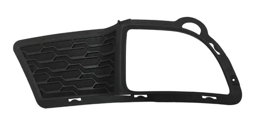Moldura Farol Neblina Lado Esquerdo Kia Cerato 2008 A 2013