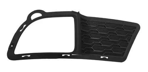 Moldura Farol Neblina Lado Direito Kia Cerato 2008 A 2013