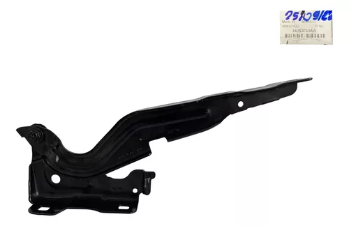 Dobradiça Capo Lado Esquerdo Jeep Compass 2017 A 2020