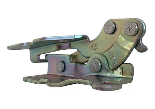 Dobradiça Capo Ld Hyundai Azera 2005/11 Sonata 2005/10