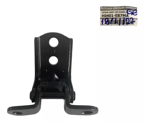 Dobradiça Porta Dianteira Nissan Frontier 2013 A 2016