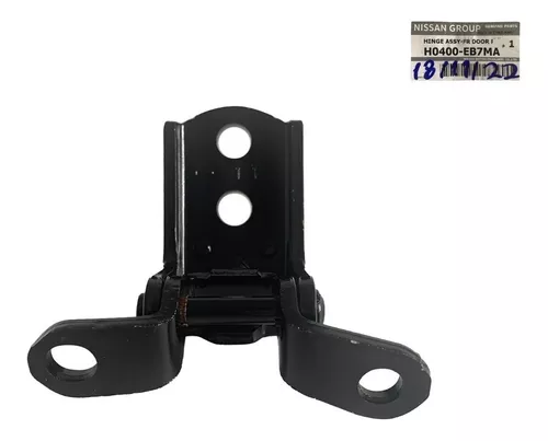 Dobradiça Porta Dianteira Nissan Frontier 2013 A 2016