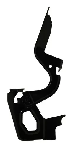 Dobradiça Capo Lado Esquerdo Toyota Hilux Rav4 2012/17