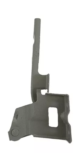 Dobradiça Capo Lado Direito Hyundai Ix35 2009 A 2020