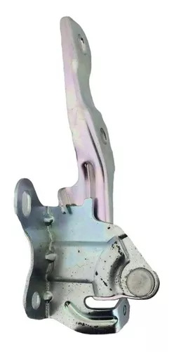 Dobradiça Capo Lado Esquerdo Hyundai I30 2007 A 2012