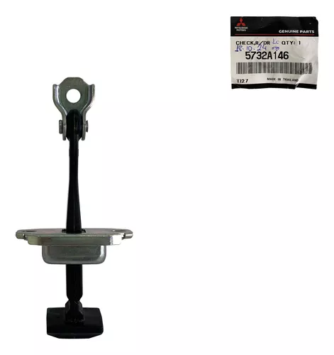 Limitador Porta Traseira Mitsubishi L200 17/23 Pajero 18/23