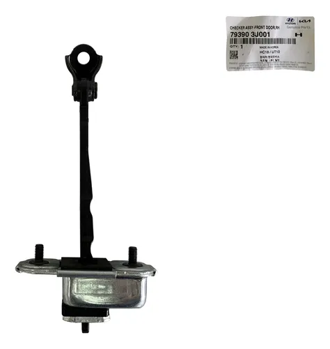 Limitador Porta Dianteira Direita Hyundai Veracruz 06/12