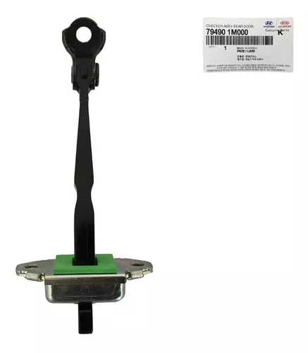 Limitador Porta Traseira Lado Direito Kia Cerato 2008/13
