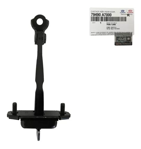 Limitador Porta Traseira Direita Kia Cerato 2014/16