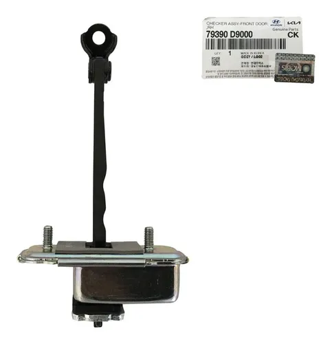 Limitador Porta Dianteira Lado Direito Kia Sportage 2017/20