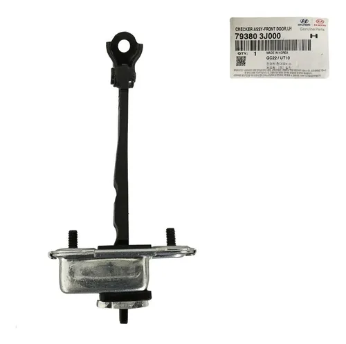 Limitador Porta Dianteira Esquerda Hyundai Veracruz 2006/12