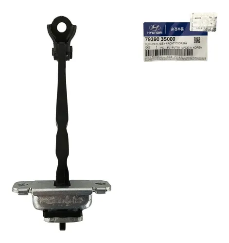 Limitador Porta Dianteira Direita Hyundai Sonata 2011/14