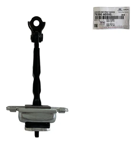 Limitador Porta Dianteira Ld/le Hyundai I30 2013/2016