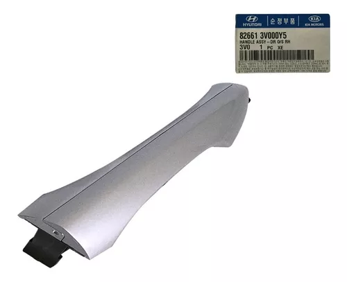 Maçaneta Externa Porta Dianteira Direita Hyundai Azera 11/14