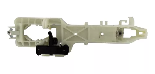 Base Maçaneta Externa Dianteira Esquerda Kia Sorento 2009/12