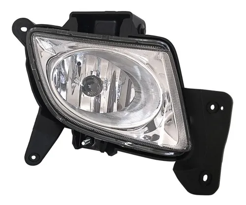 Farol Neblina Lado Direito Hyundai I30 2007 A 2012