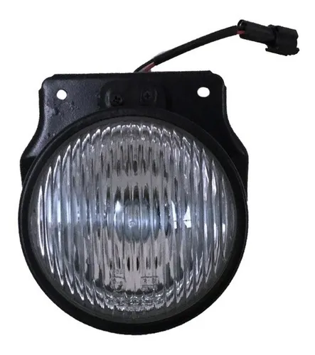 Farol Neblina Lado Esquerdo Hyundai Galloper