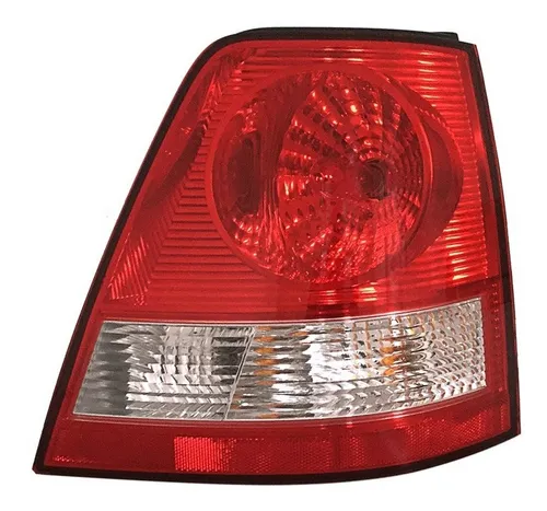 Lanterna Traseira Lado Direito Kia Sorento 2002 A 2006