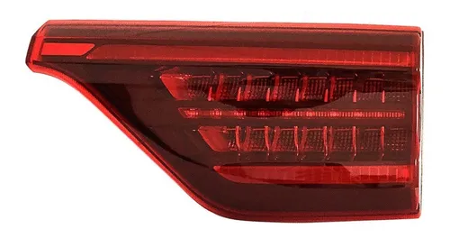 Lanterna Tampa Traseira Direita Kia Sportage 2019 A 2020