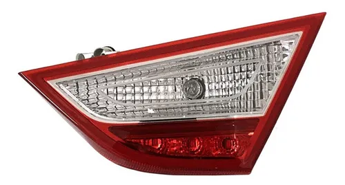 Lanterna Tampa Traseira Direita Hyundai Sonata 2011 A 2014
