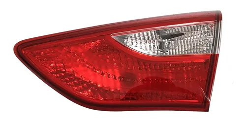 Lanterna Tampa Traseira Direita Hyundai I30 2013 A 2016