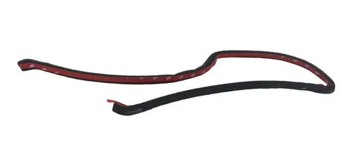 Borracha Capo Hyundai Hr 2003 A 2012