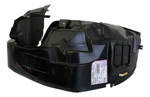 Parabarro Dianteiro Lado Direito Jeep Renegade 2015/2021