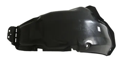 Parabarro Traseiro Lado Direito Hyundai I30 2006 A 2012