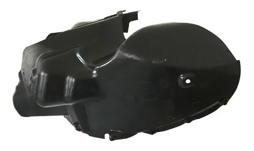 Parabarro Traseiro Lado Direito Hyundai Tucson 2004 A 2016