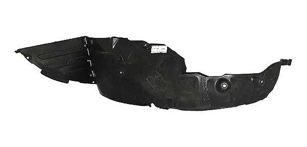 Parabarro Dianteiro Lado Esquerdo Hyundai Azera 2012 A 2014
