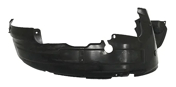 Parabarro Dianteiro Lado Direito Hyundai Santa Fe 2010/2012