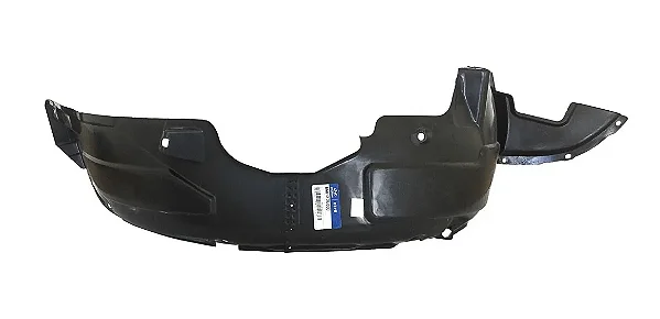 Parabarro Dianteiro Lado Direito Hyundai I30 2007 A 2012