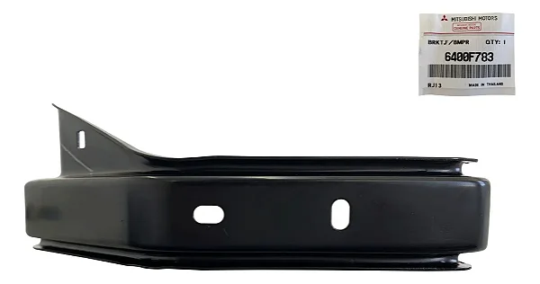 Suporte Parachoque Dianteiro Mitsubishi L200 2008/2016